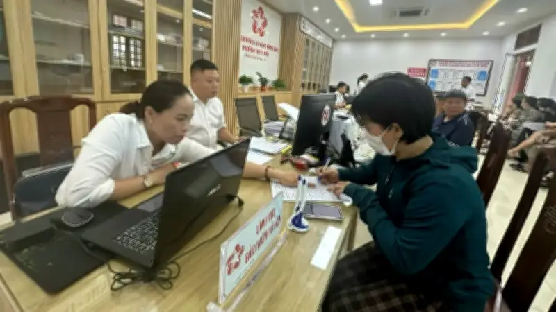 Tăng lương cơ sở lên 2,53 triệu đồng/tháng từ 1/7/2026