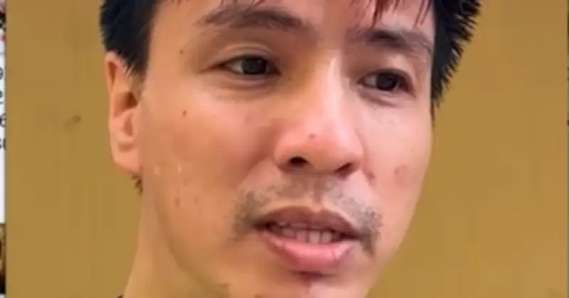 Tăng Nhật Tuệ mất tất cả vì ma túy, gửi lời cảnh tỉnh