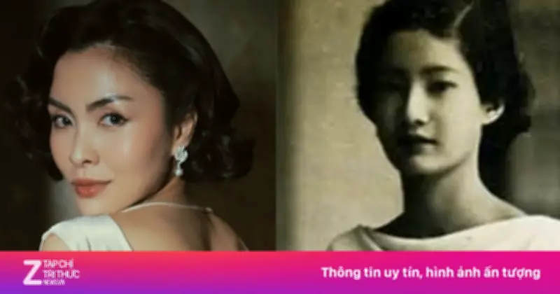 Tăng Thanh Hà gây tranh luận khi tái xuất trong 'Hoàng hậu cuối cùng'