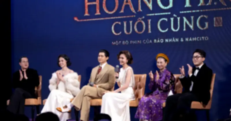 Tăng Thanh Hà đóng Nam Phương hoàng hậu: Tiêu chí casting nhân vật lịch sử gây tranh cãi