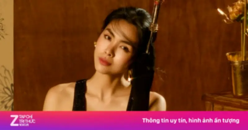 Tăng Thanh Hà đính chính quê quán: Tôi sinh ra và lớn lên ở TP.HCM