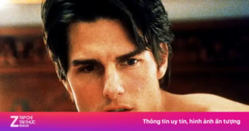 Tom Cruise 64 tuổi: 'Siêu sao điện ảnh cuối cùng' vẫn miệt mài cống hiến
