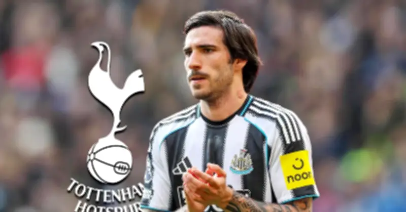 Tottenham chi 100 triệu bảng chiêu mộ thành công Sandro Tonali