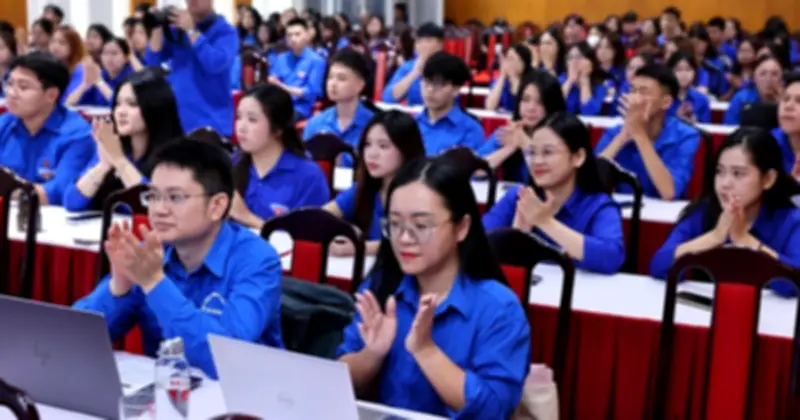 Tập huấn kỹ năng bảo vệ nền tảng tư tưởng Đảng trên không gian mạng