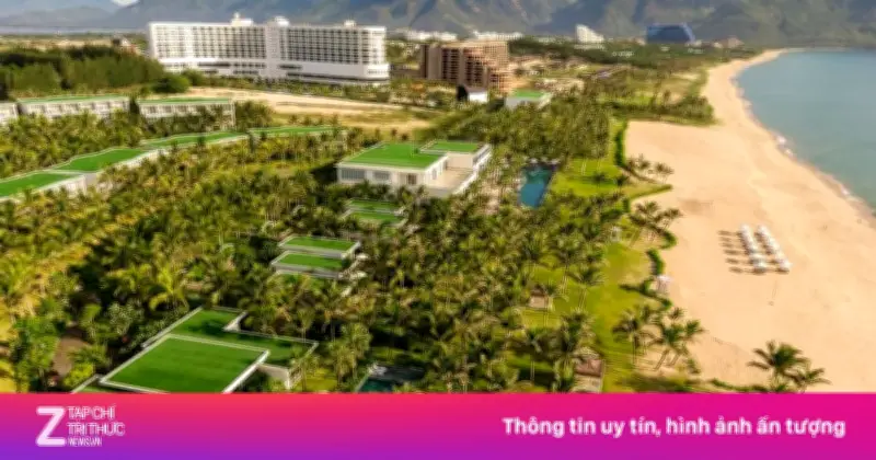 Tập đoàn Crystal Bay của đại gia Nguyễn Đức Chi công bố chi tiết doanh thu thẻ kỳ nghỉ