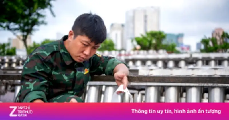 TP.HCM bắn pháo hoa 16 điểm mừng 50 năm thành phố mang tên Bác