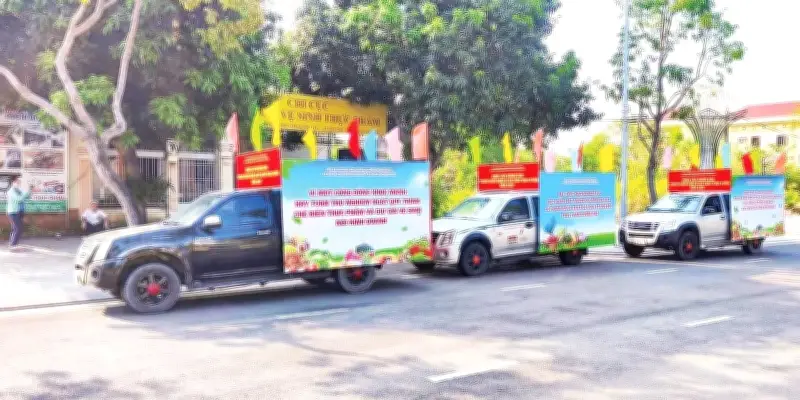 TP.HCM chuyển từ chống ngộ độc sang quản trị nguy cơ thực phẩm