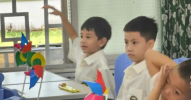 TP.HCM giải thể Trường tiểu học bán công Nam Sài Gòn, học sinh được chuyển tiếp