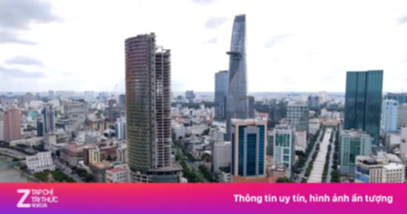 TP.HCM họp tháo gỡ 8 dự án liên quan Vạn Thịnh Phát và 100 dự án tồn đọng