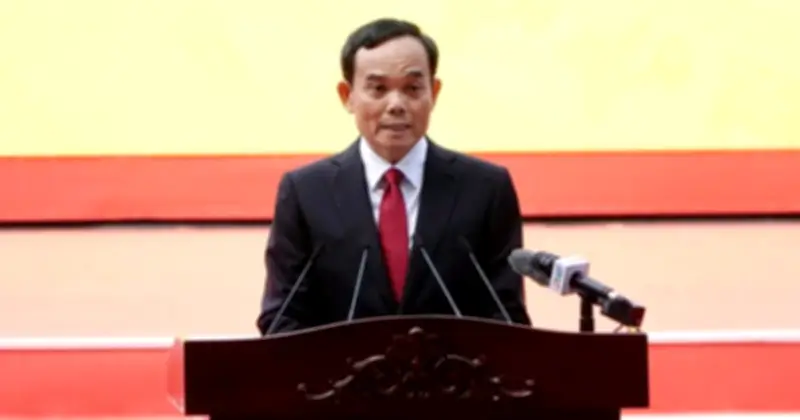 TP.HCM khẳng định trách nhiệm trong giai đoạn phát triển mới