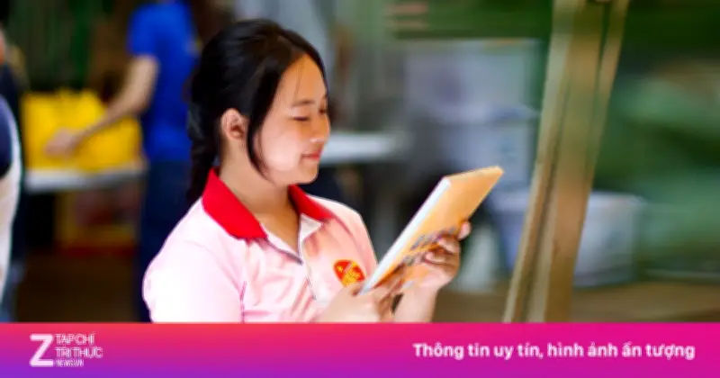 TP.HCM nuôi dưỡng văn hóa đọc qua không gian sách cộng đồng