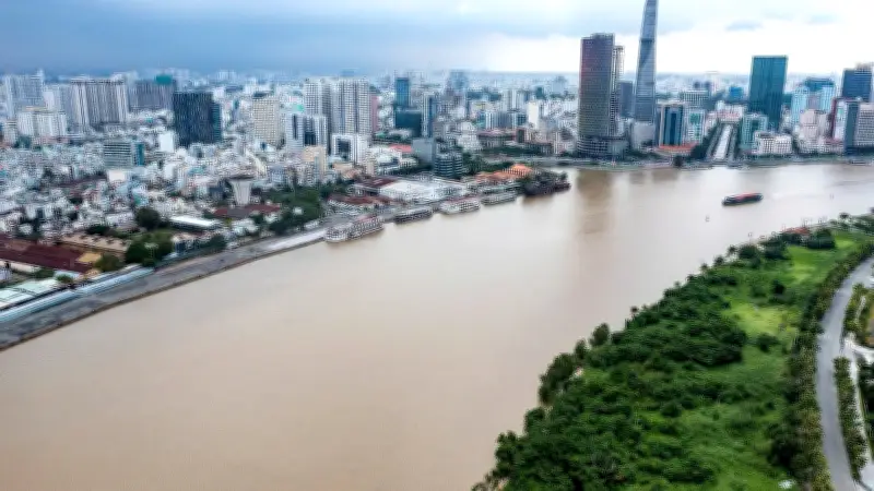 TP.HCM quyết giải quyết dứt điểm 265 dự án tồn đọng trong năm 2026