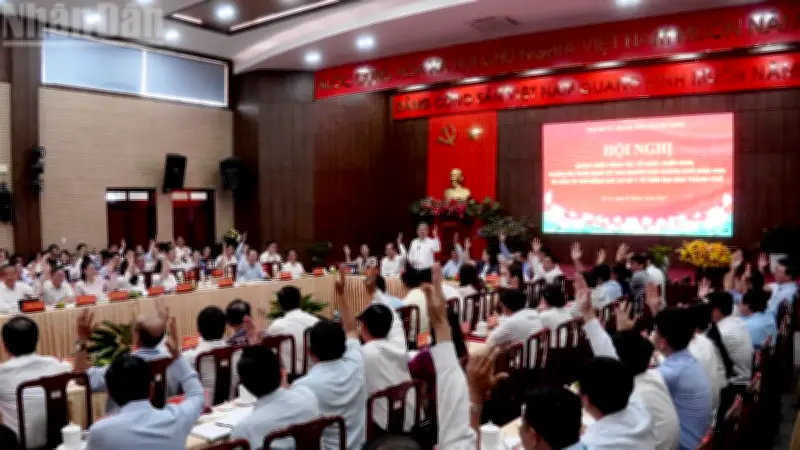TP.HCM đặt mục tiêu khám sức khỏe toàn dân trước tháng 10/2026