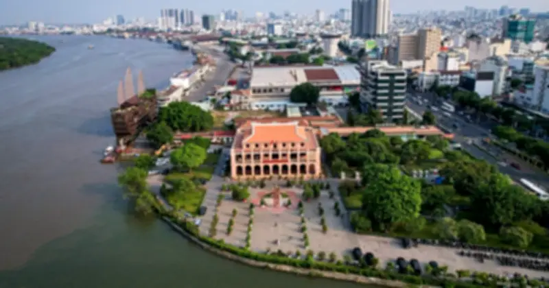 TP.HCM tái cấu trúc đô thị, hướng đến top 100 thành phố đáng sống