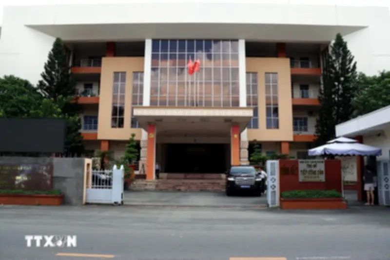 Trụ sở cũ bước vào vòng đời mới: Chuyển đổi công năng bất động sản công
