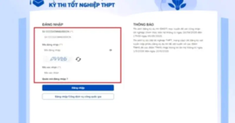 Tra cứu điểm thi THPT 2026: Thời gian, địa chỉ chính xác