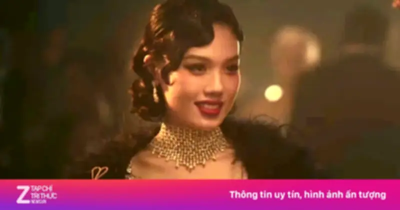 Trailer 'Hoàng hậu cuối cùng' gây tranh cãi dữ dội về diễn viên và nội dung
