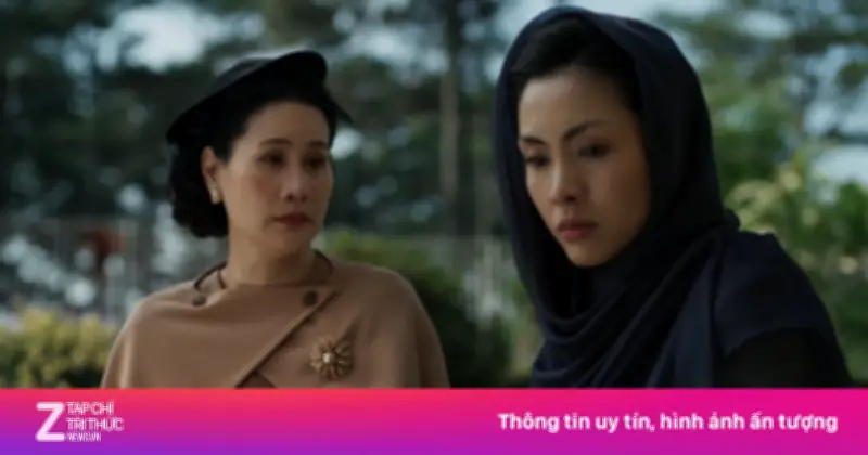 Trailer 'Hoàng hậu cuối cùng' gây tranh luận trái chiều về Tăng Thanh Hà và dàn diễn viên