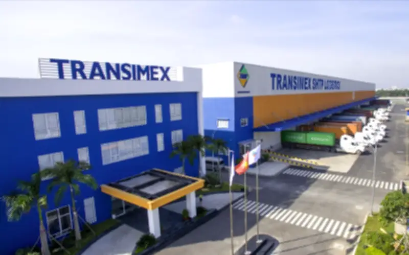 Transimex bị phạt 555 triệu đồng vì nhiều vi phạm chứng khoán