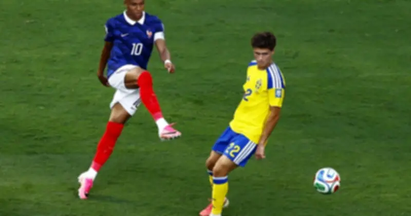 Trực tiếp Paraguay vs Pháp World Cup 2026: Mbappe đưa Les Bleus vào tứ kết?