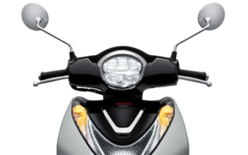 Trải nghiệm Honda SH Mode: thiết kế thanh lịch, tiết kiệm xăng, có đáng tiền?
