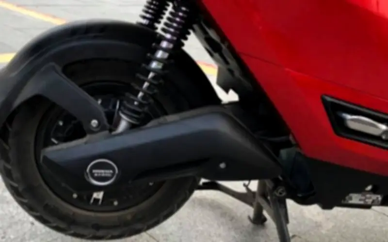 Trải nghiệm xe máy điện Honda giá 177 triệu: đẹp như Lead, chạy êm và đi xa tới 100km