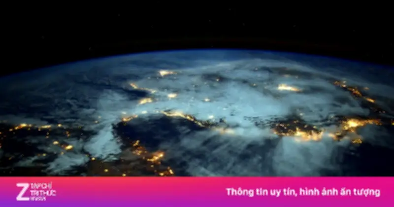 Trái Đất có thể duy trì sự sống thêm 1,8 tỷ năm, lâu hơn dự đoán