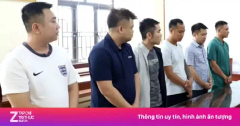 Triệt phá đường dây cá độ bóng đá giao dịch hơn 900 tỷ đồng