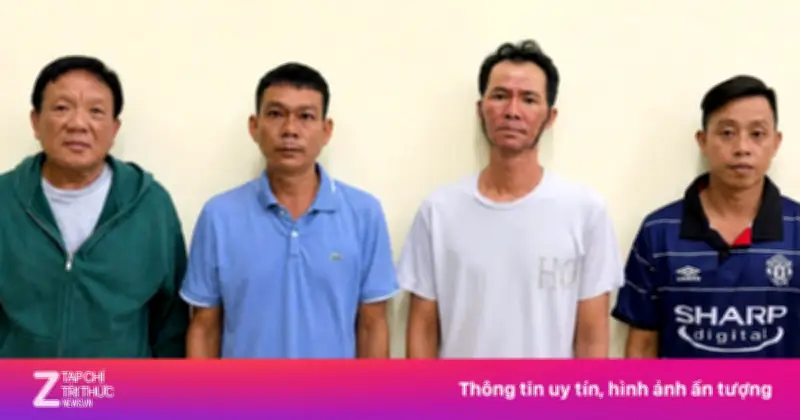 Triệt phá đường dây cá độ bóng đá liên tỉnh qua Telegram, giao dịch hàng tỷ đồng
