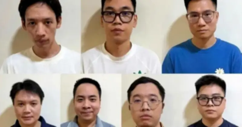 Triệt phá đường dây vi phạm bản quyền 12,85 triệu USD tại Việt Nam