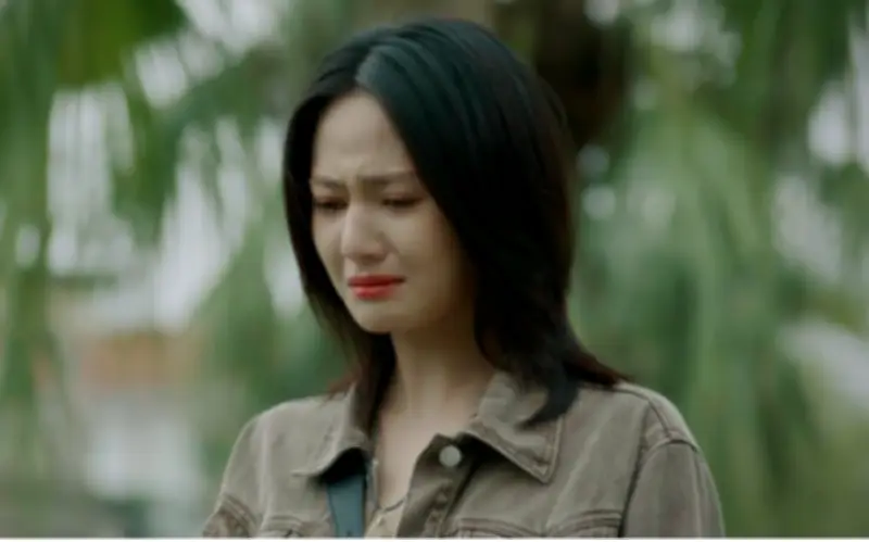 Trùm ma túy Lào công đưa con gái đi xét nghiệm ADN