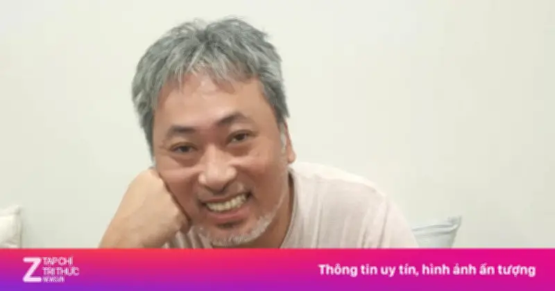 Trần Nguyễn Hoàng Long chiến thắng hạng mục phim Việt tại DANAFF Talents 2026