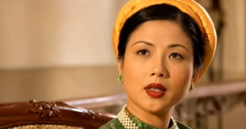 Trần Yến Chi: Nam Phương hoàng hậu kinh điển trên màn ảnh Việt