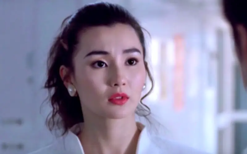 Trương Mạn Ngọc: Từ ảnh hậu Cannes đến nông dân thành thị ở tuổi 62
