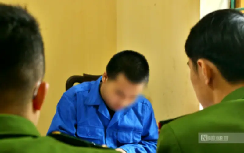 Trình diện trong 3 ngày: Quy định mới về cấm đi khỏi nơi cư trú