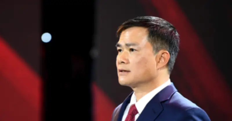Trung tướng Tô Đức Thăng: Đổi mới sáng tạo cần cơ chế để doanh nghiệp dám làm