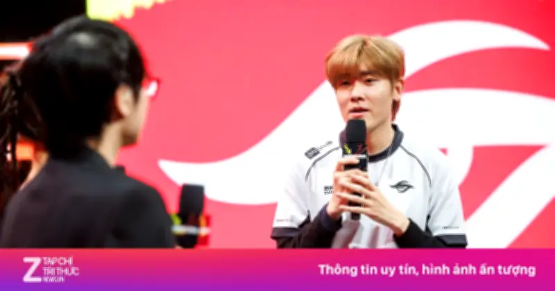 TSW hủy diệt TES 3-1: Địa chấn MSI 2026 từ Việt Nam