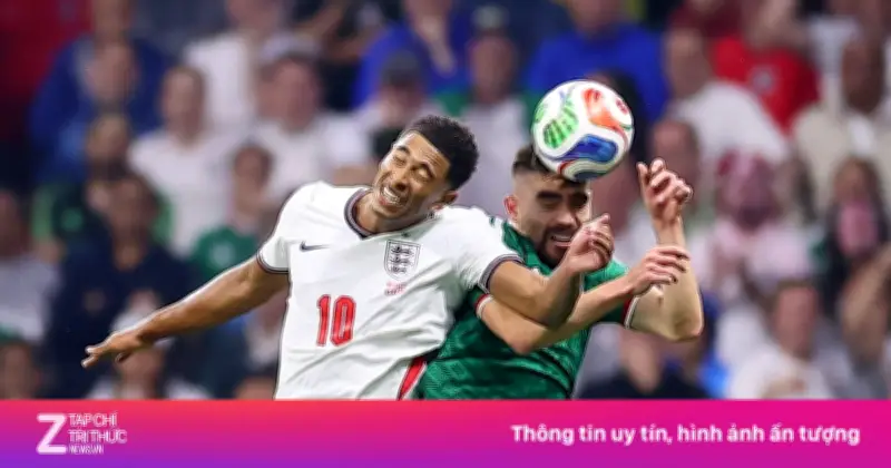 Tuyển Anh thắng Mexico 3-2, Tuchel đáp trả chỉ trích nhân sự