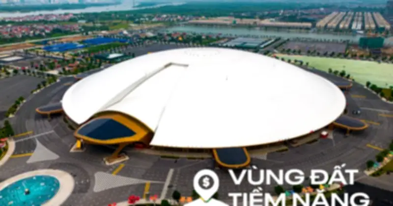 Tuyến metro số 10 Hà Nội 206.786 tỷ đồng: Động lực mới cho bất động sản