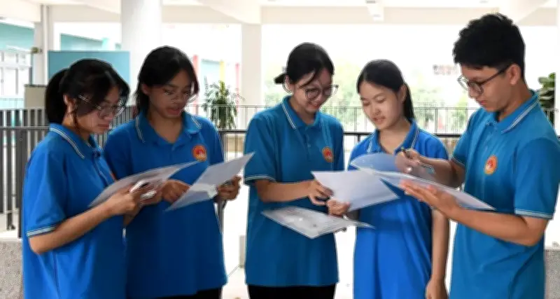 Tuyên Quang có 5 môn thi tốt nghiệp THPT lọt top 10 toàn quốc