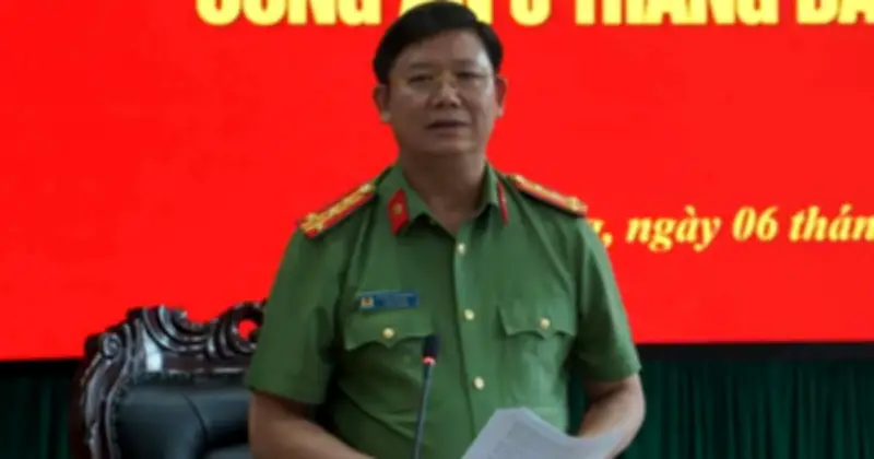 Tuyên Quang thông tin tiến độ vụ 146 điểm 10 môn Toán tại điểm thi chuyên