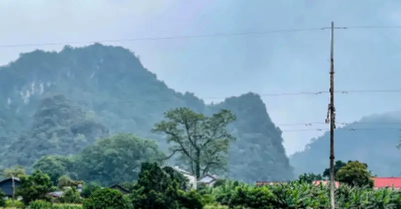Tuyên truyền nâng cao nhận thức an ninh mạng cho đồng bào dân tộc thiểu số