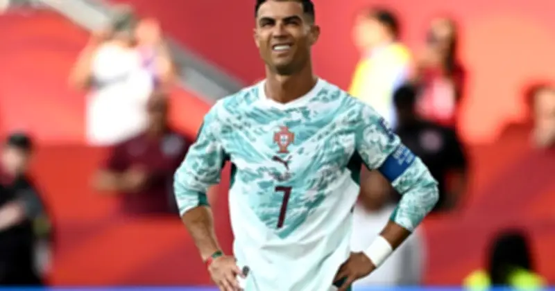 Tây Ban Nha không còn e ngại Ronaldo ở vòng 16 đội World Cup 2026