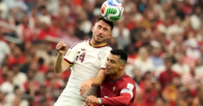 Tây Ban Nha lập kỷ lục 6 trận giữ sạch lưới, hạ Bồ Đào Nha ở World Cup 2026