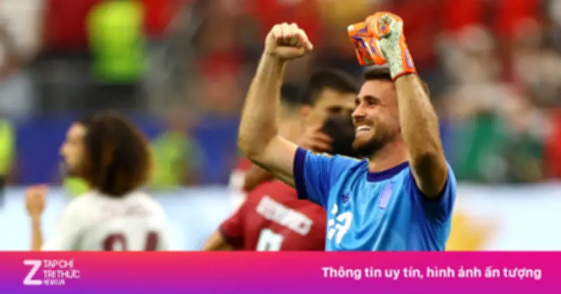 Tây Ban Nha lập kỷ lục 6 trận giữ sạch lưới liên tiếp tại World Cup 2026