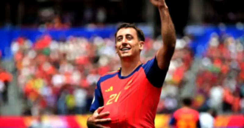 Tây Ban Nha thắng dễ Áo 3-0, chờ Bồ Đào Nha ở vòng 16 World Cup 2026