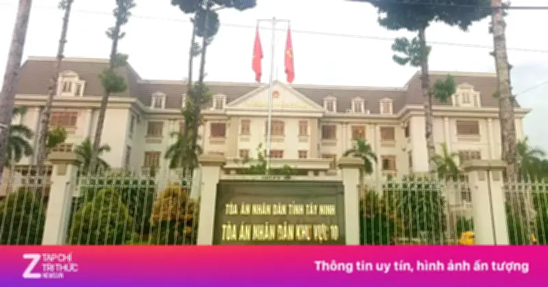 Tây Ninh: 420 trụ sở 'đất vàng' dôi dư chưa khai thác, lãng phí hơn 2.700 tỷ đồng