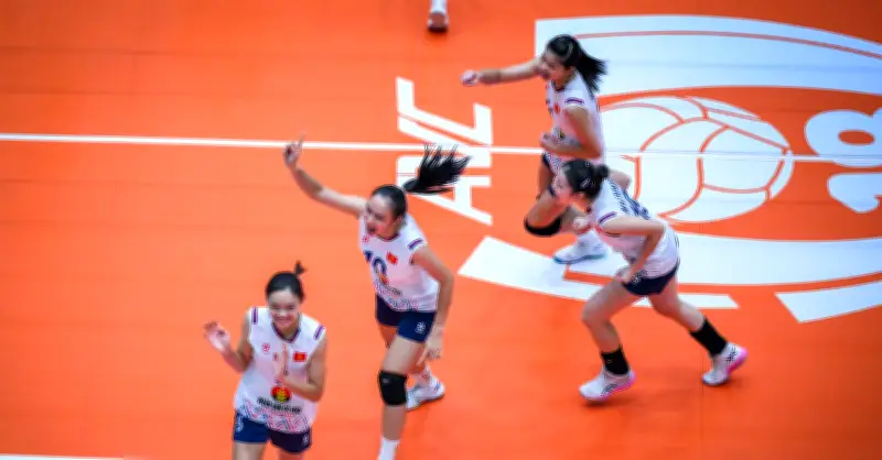 U18 nữ Việt Nam thua Trung Quốc tại tứ kết U18 châu Á 2026