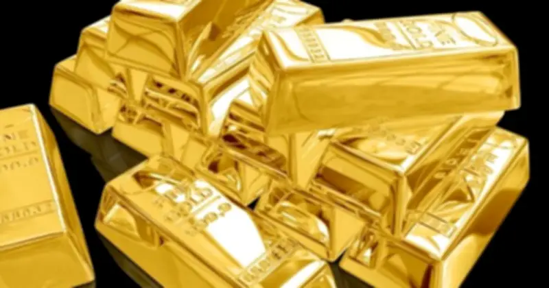 UBS dự báo vàng tăng 28% lên 5.200 USD nhờ 3 yếu tố