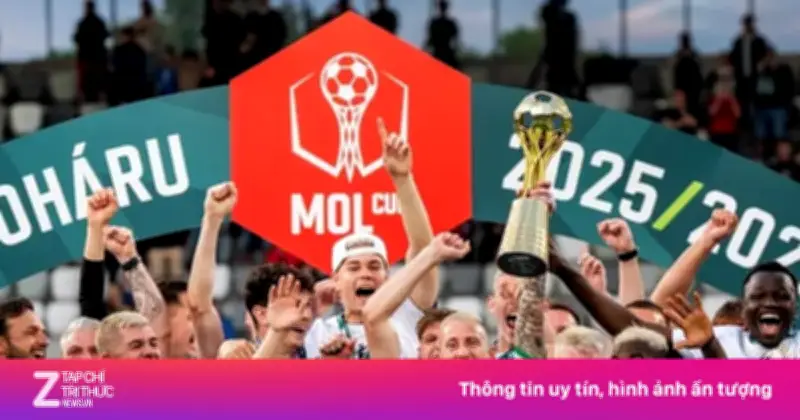 UEFA cấm MFK Karvina dự Europa League vì dàn xếp tỷ số